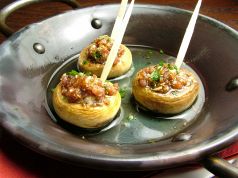 バリーノ カクテル スペイン タパスのおすすめ料理3