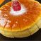 スフレチーズ