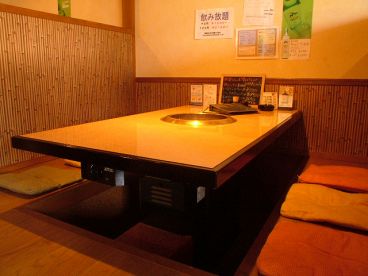 喰。くう Cooの雰囲気1