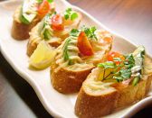 191 洋風創作料理のおすすめ料理2