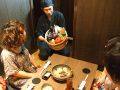 京都　先斗町 囲涼庵の雰囲気