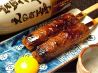 えのき亭 炭火焼き 焼き鳥のおすすめポイント2