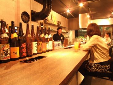 備長厨房 やえんの雰囲気1