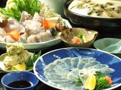 魚心 鮨 割烹の写真