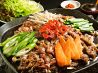 韓国家庭料理 伽椰琴 カヤグム 巣鴨のおすすめポイント2