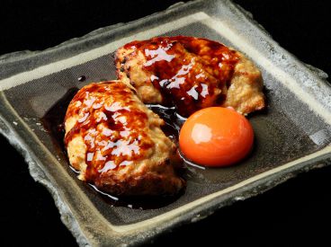 鶏屋 勝商店 道頓堀店のおすすめ料理1