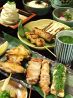 鳥九 炭火焼鳥のおすすめポイント3