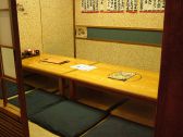 村さ来 都町店の雰囲気2