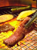 ジュジュ 焼肉レストラン