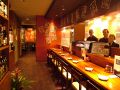 いちろう一郎 炭火居酒屋の雰囲気1