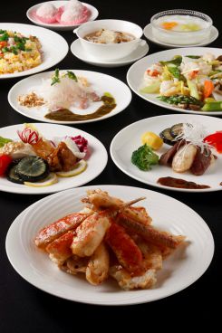 ぎをん 桃庭のおすすめ料理1