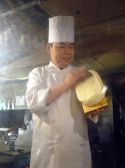 屏南 丸の内オアゾの雰囲気2
