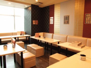 ユースタイル U-STYLE 浅草店の雰囲気1