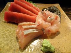 文弥 ぶんや 季節料理の写真
