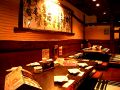 笑笑 宇都宮東宿郷5丁目店の雰囲気1