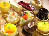 ナチュ natu カフェのおすすめ料理2