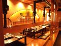 ホルモン本舗 輪倶 御内蔵 大宮店 リンク ミクラの雰囲気1