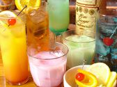 バー バイブ Bar Vibeのおすすめ料理2