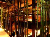 竹取百物語 銀座の雰囲気3