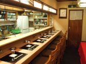 割烹 京の里の雰囲気3