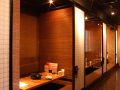 とりでん西新店の雰囲気1