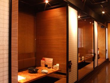 とりでん西新店の雰囲気1
