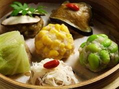 蒸す火 ムスカ MUSUKAのおすすめ料理1