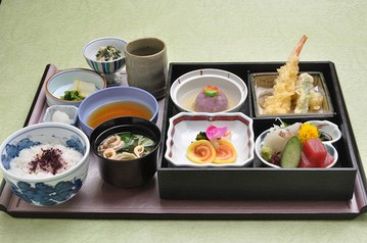 サンヒル柏原 レストランのおすすめ料理1
