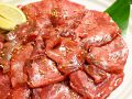 料理メニュー写真&nbsp;上タン