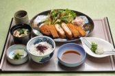 サンヒル柏原 レストランのおすすめ料理2