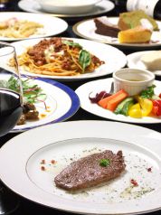 エビダイカンカフェ 恵比代官CAFEのおすすめ料理1