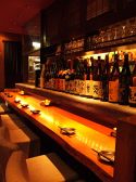 はな火 横浜西口店 炉端ダイニングの雰囲気3