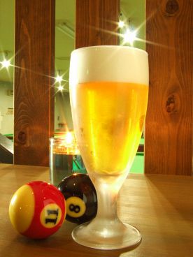 キュウユウクラブ Cueyu Club SHINTENCHI 球友クラブのおすすめ料理1