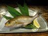 文弥 ぶんや 季節料理のおすすめポイント1
