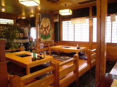 相撲茶屋 長山の写真