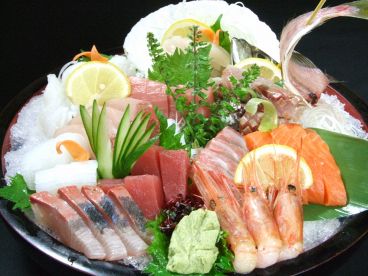 合掌村 三太のおすすめ料理1