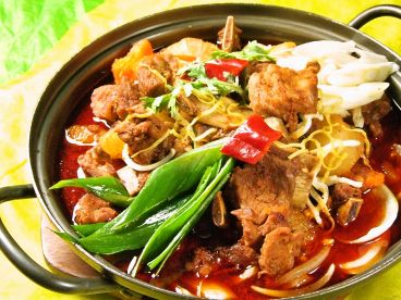 韓国家庭料理 伽椰琴 カヤグム 巣鴨のおすすめ料理1