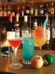 キュウユウクラブ Cueyu Club SHINTENCHI 球友クラブのおすすめ料理3