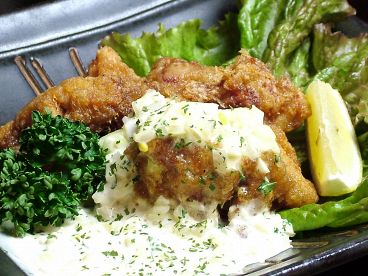 まるまや 松山市 三番町のおすすめ料理1
