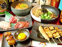 神戸・明石　串いちの写真