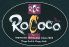 ロココ RoCocoのロゴ