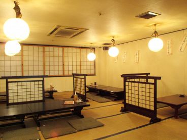 まるまや 松山市 三番町の雰囲気1