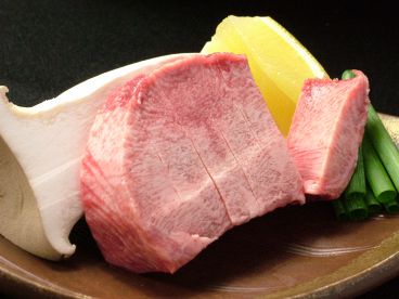 肉処 森もとのおすすめ料理1