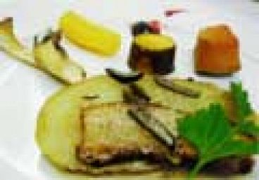 レストラン ポトフのおすすめ料理メイン