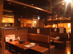とりでん西新店の雰囲気2