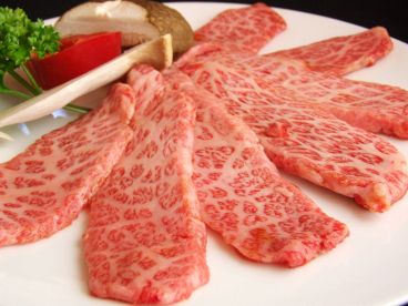 韓国家庭料理 大長今 でじゃんぐむのおすすめ料理1
