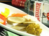 バー アスゴッド Bar ASGOD ゴルフバー 新宿のおすすめ料理3