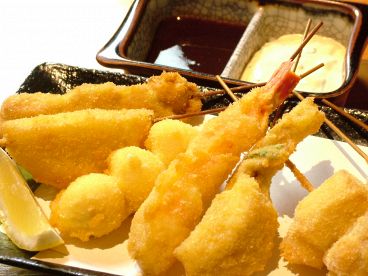 たのしみち 駅前店のおすすめ料理1