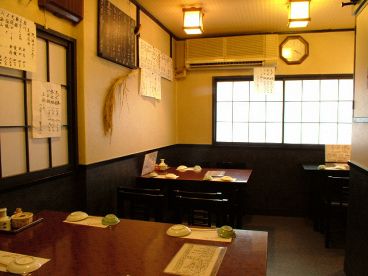 山葵 日本橋人形町の雰囲気1