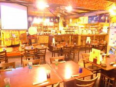 琉球御殿 鍛冶屋町本店の雰囲気1